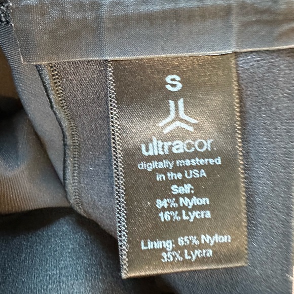 Ultracor Star Leggings - Picture 6 of 7